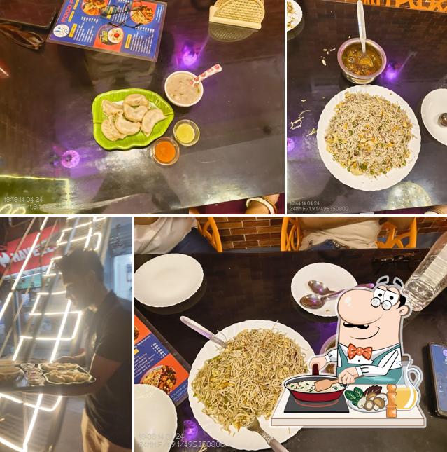 Food Fab Restaurant