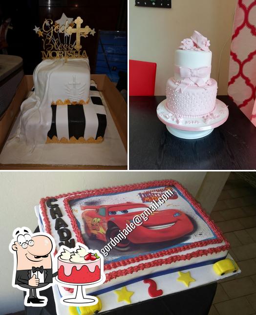 Jades Cakes and Bakes, Cape Town Restaurant reviews