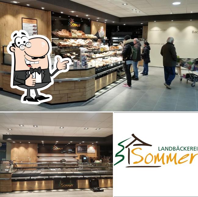 Landbäckerei Sommer GmbH, Meschede Speisekarte, Preise und Bewertungen