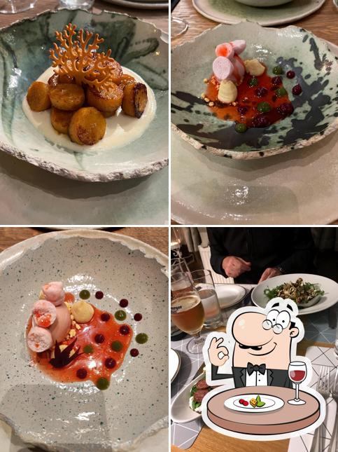 Plats à Noeme