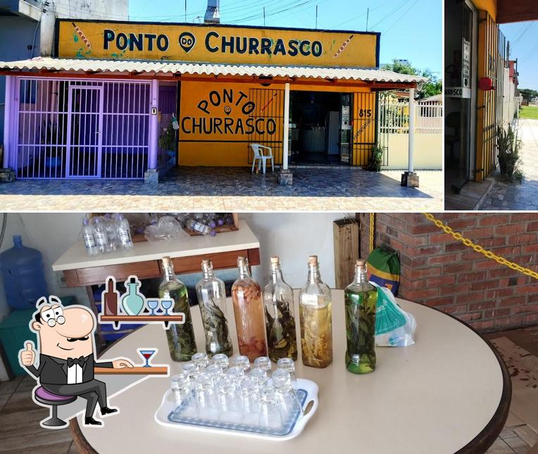 Ponto do Churrasco