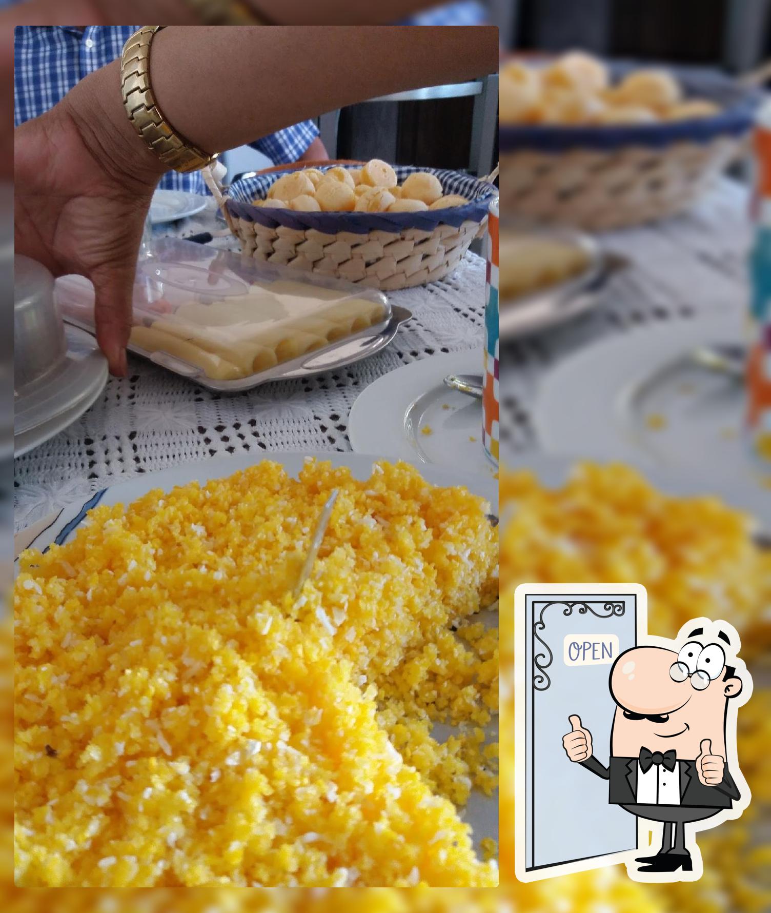 Bar Do Ornez