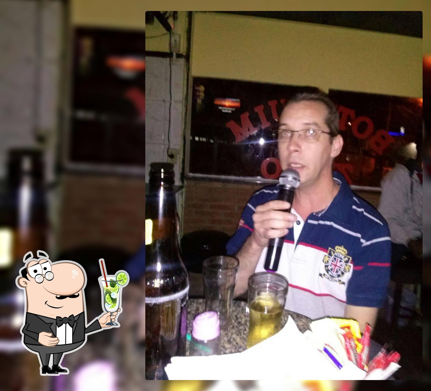 Bar Do Zetão