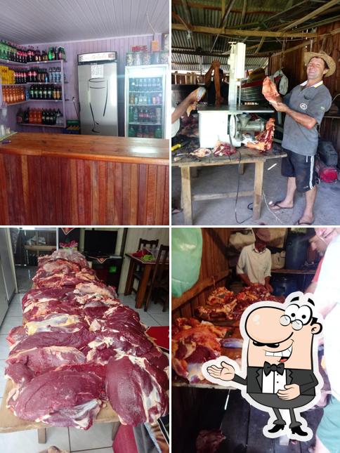 Bar E Armazem Bertazzo