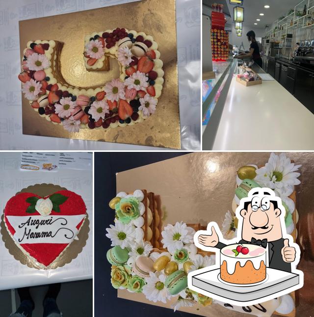 Pasticceria La Gioconda Altopascio