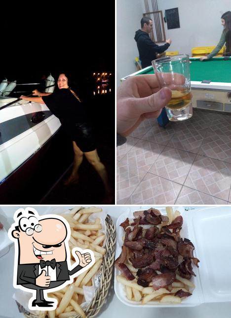 See the pic of Cantinho Da Preta