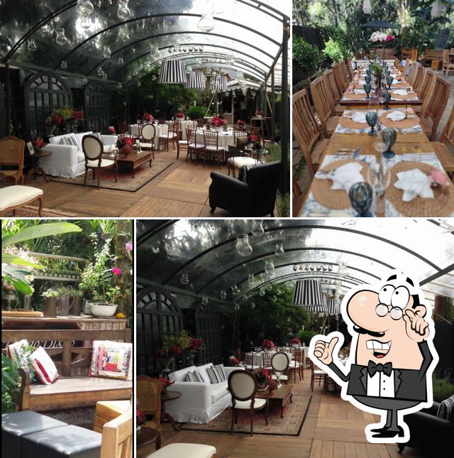 Barão Gastronomia. Somente Com Reservas