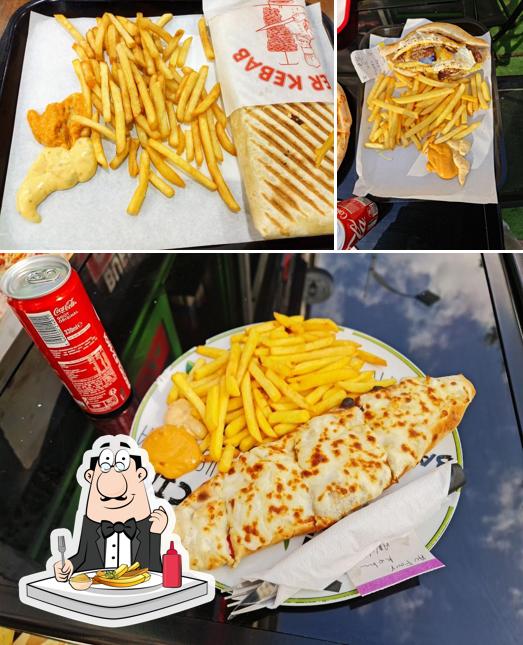 Buffet de Sèvres