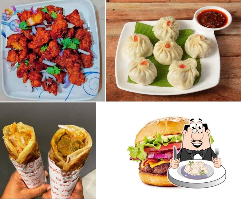 DARBAR FAST FOOD CORNOR