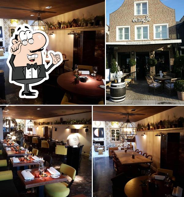 Restaurant Ecluse