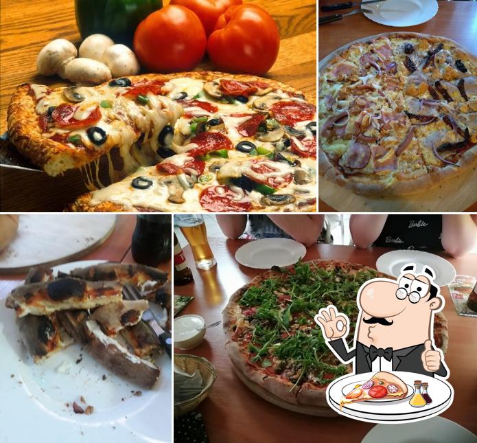 Fratello restaurant, Mogilno Restaurant reviews