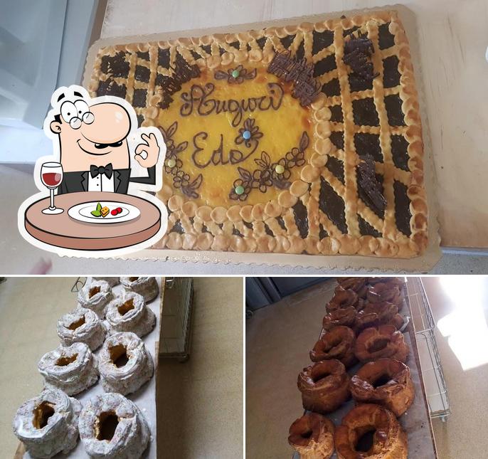 La Mattera panetteria