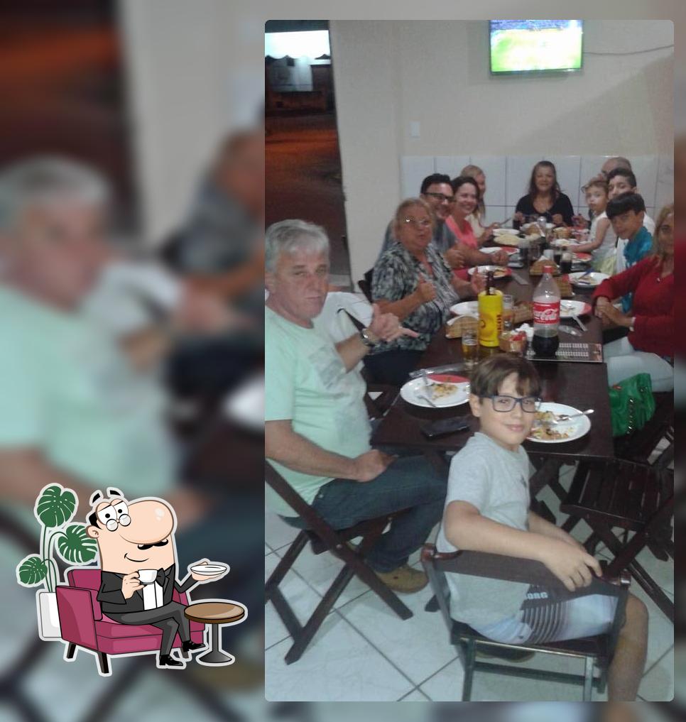 Pizzaria Mandaro