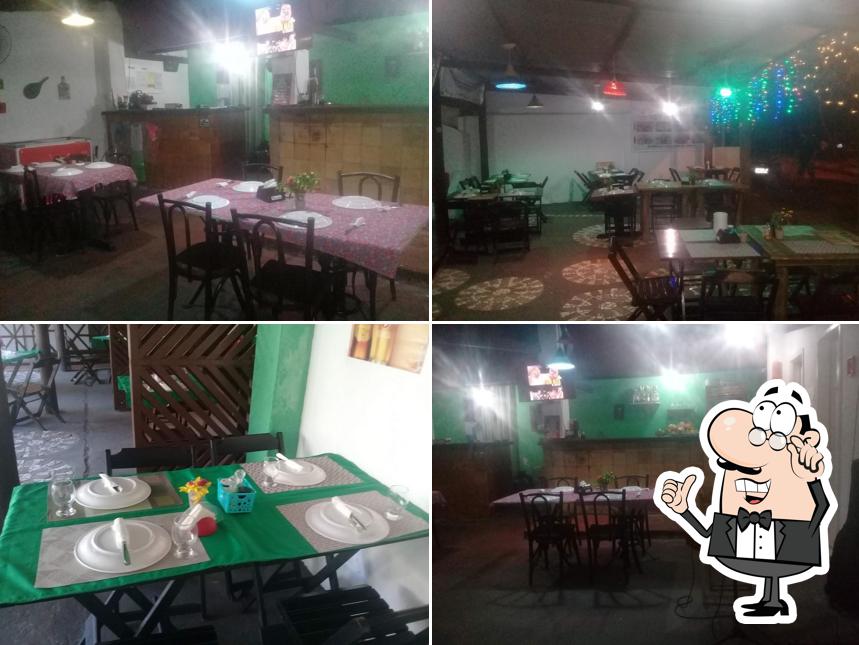 Restaurante Apimentando o Sabor da Terra
