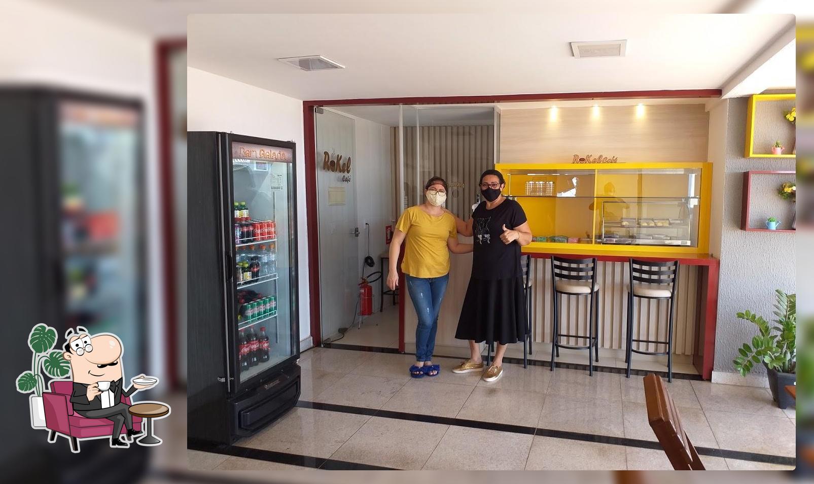 RoKel Café