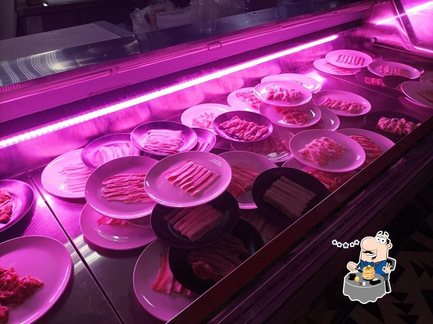 SanMa Taiwanese Hot Pot restaurant, Parañaque Restaurant reviews