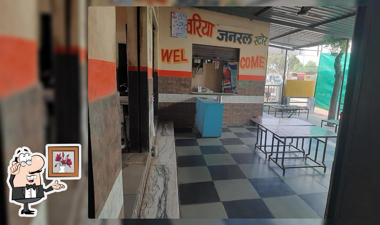 Sanwaria Hotel
