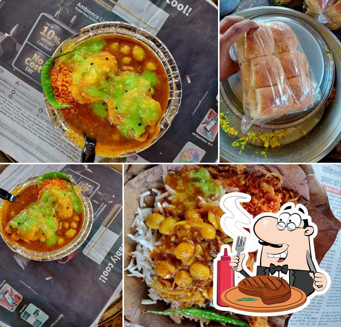 Shukla ji Vada pav शुक्ला जी वड़ा पाव