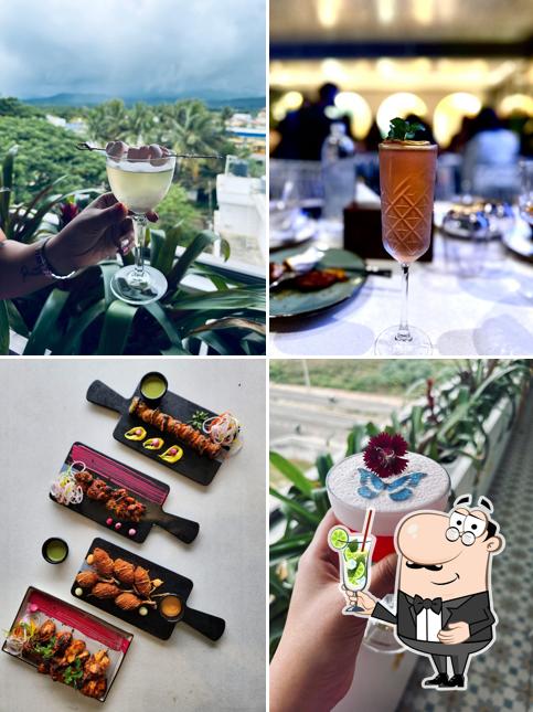 Tavisa Bar & kitchen