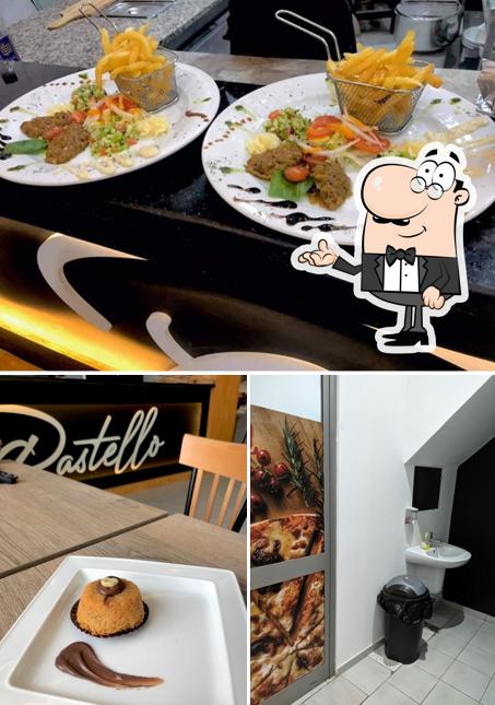pastello