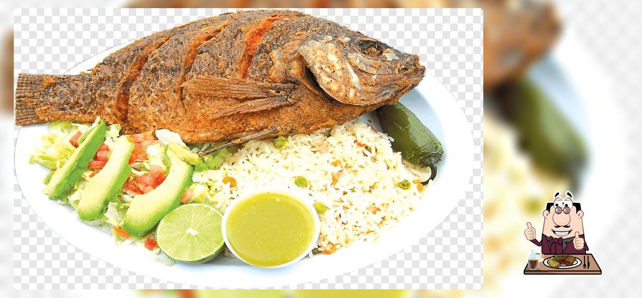 Restaurante Talismã