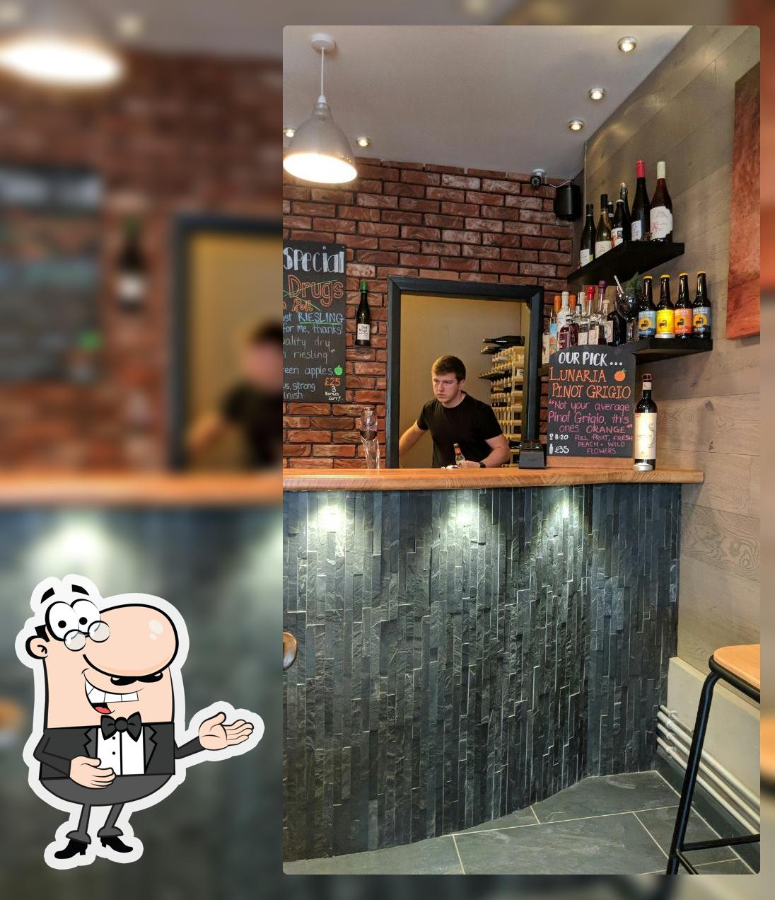 Find the best place to eat in Mold, spring 2024 Restaurant Guru