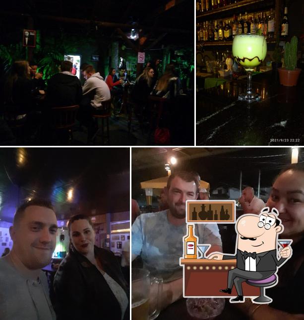Estação Gastrobar