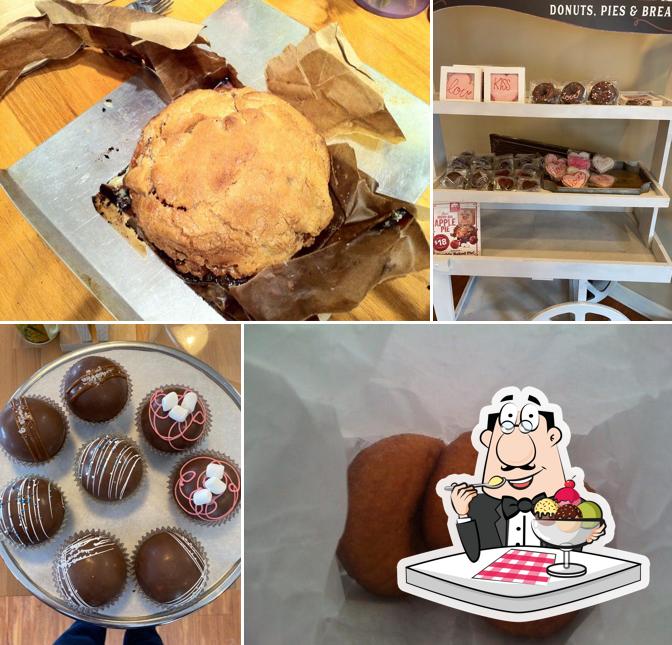 Long Grove Apple Haus in Long Grove Restaurant reviews