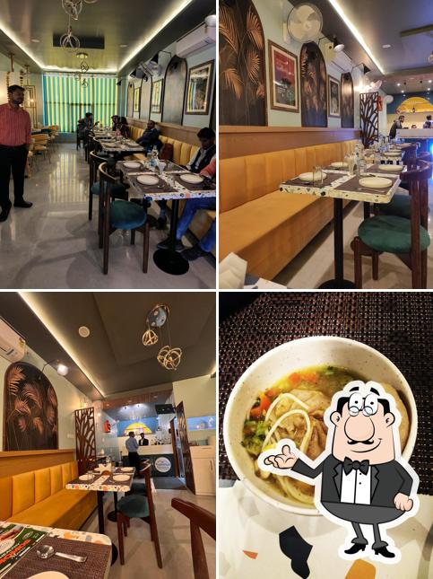 Nainital Momos Barabanki (Restaurant)