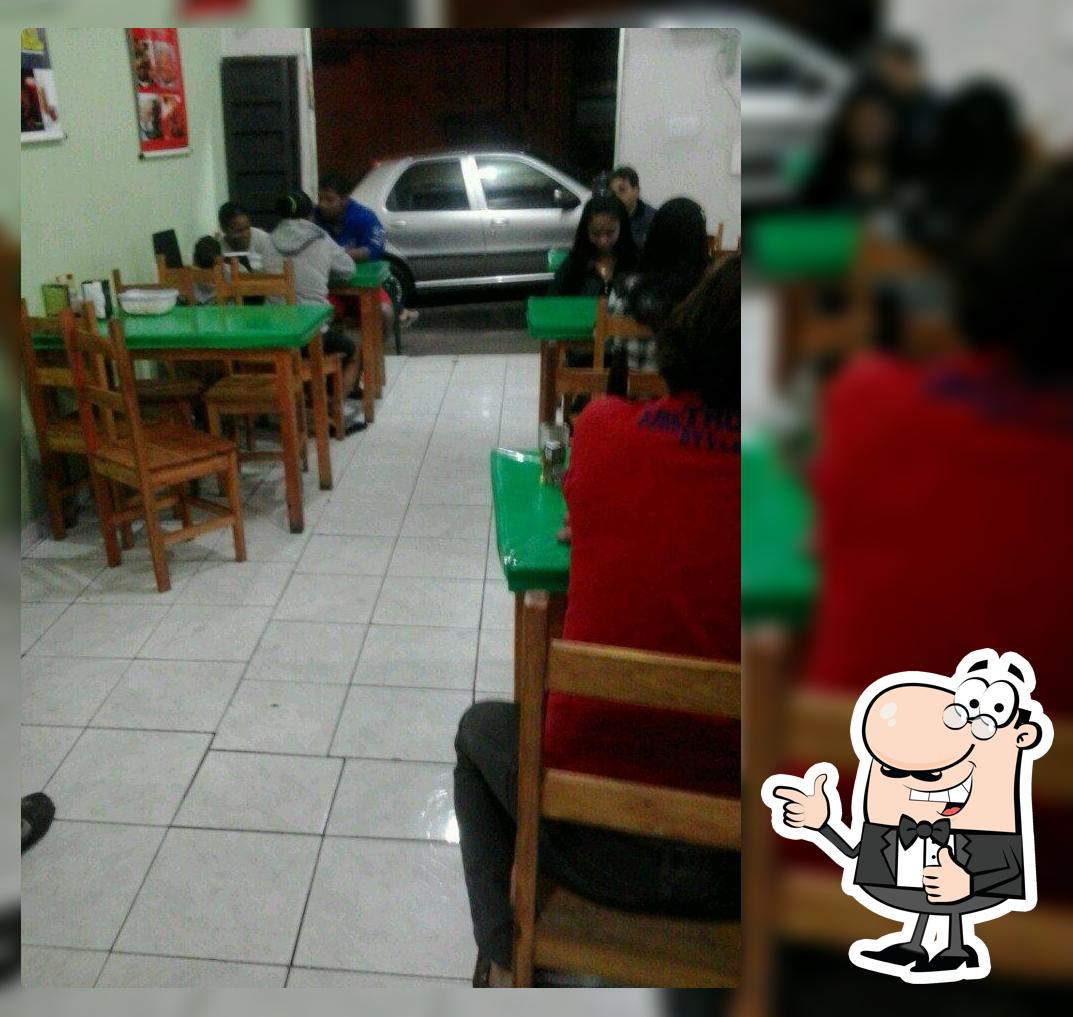 Pizzaria Amazonas
