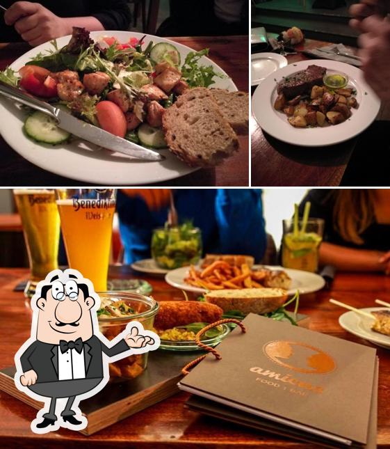 Finden Sie die besten Restaurants in Friedrichshafen, Frühling 2024