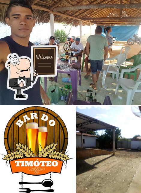 Bar Do Timotio