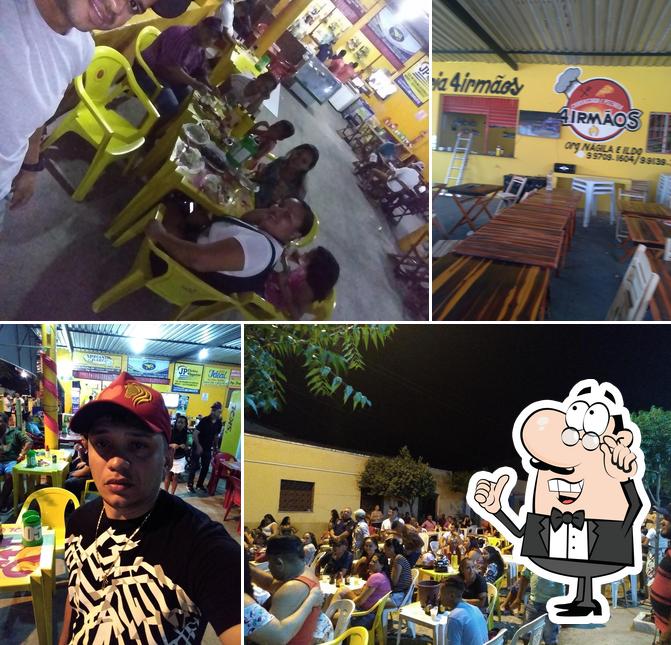Batista Bar e Restaurante