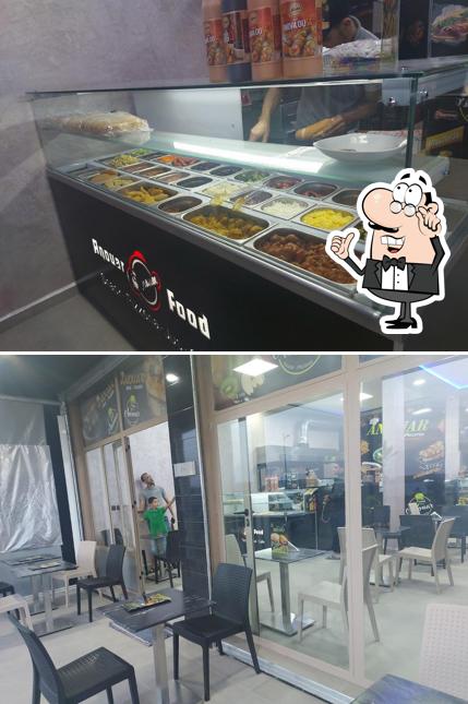 Anouar Food