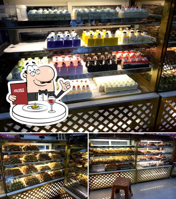 Bake fresh, Hyderabad, 9GVC+F97
