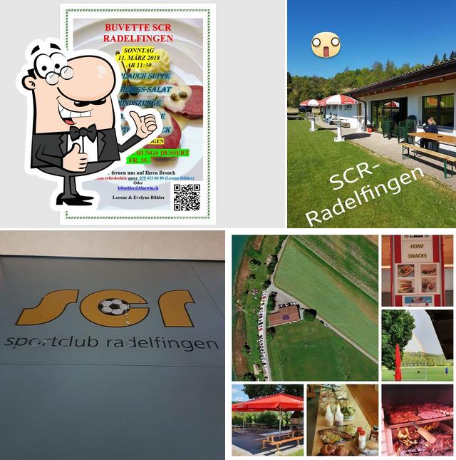 Buvette SC-Radelfingen