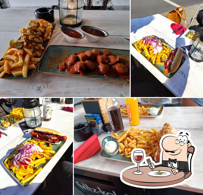 Chili Willy restaurant, Hürth Restaurantspeisekarten und Bewertungen