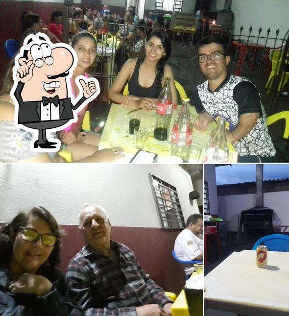 Espetinho do Fi