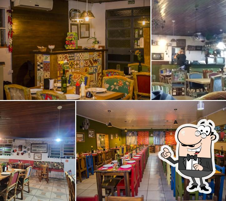 Gaiteiro Pizzaria