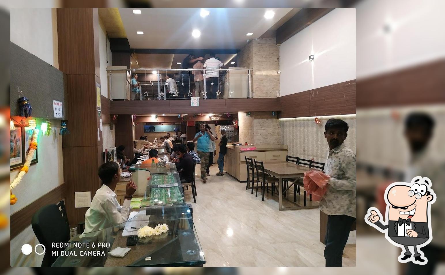 Hotel mahaveer delight