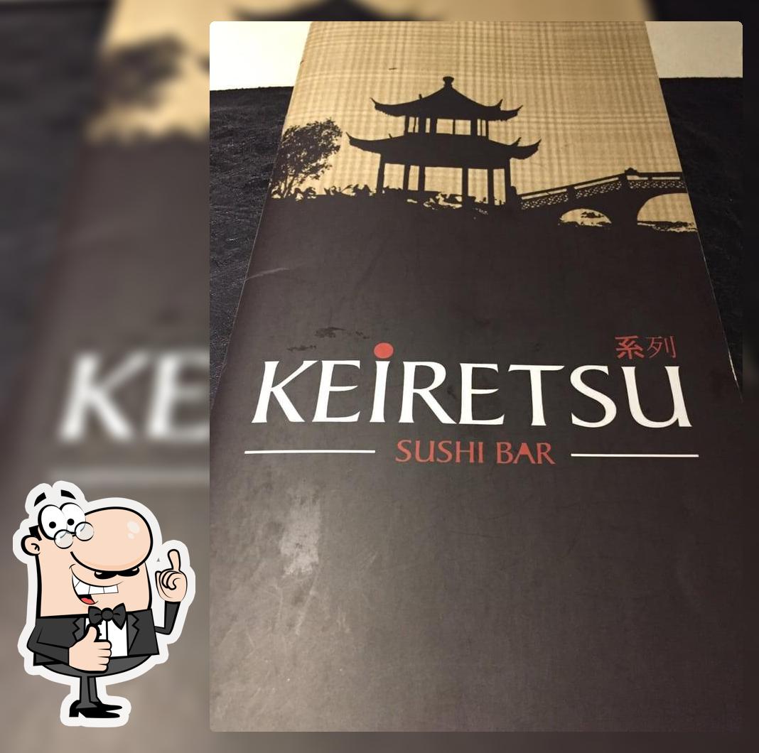 Keiretsu Sushi Bar - Catalão