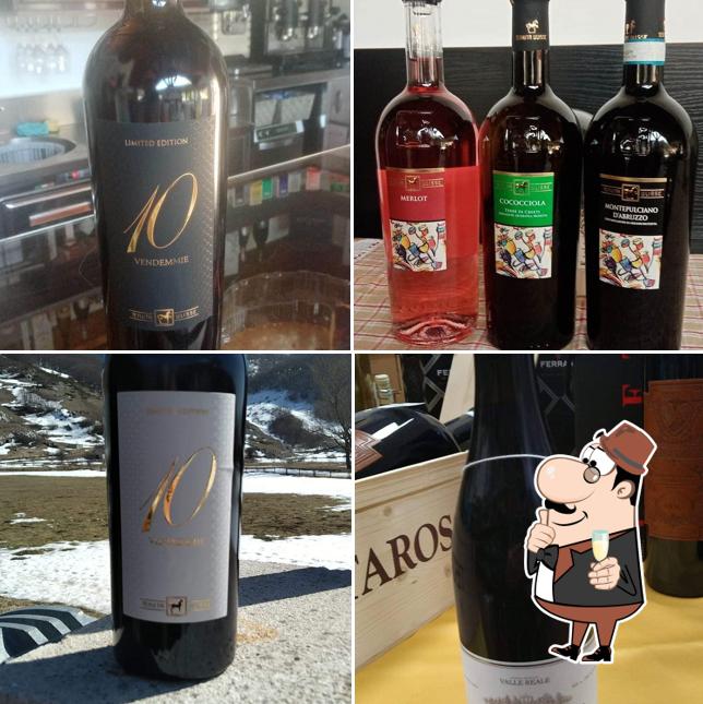 La Locanda Del Fagiolo Cucina Tipica Abruzzese