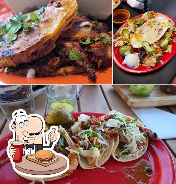 Restaurante Mas Amor Cantina, Hickory Carta del restaurante y opiniones