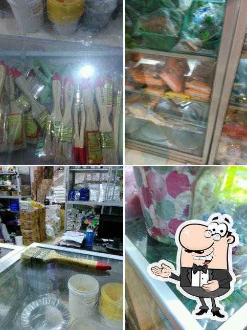 See the photo of Retail Shop PT. Sari Boga