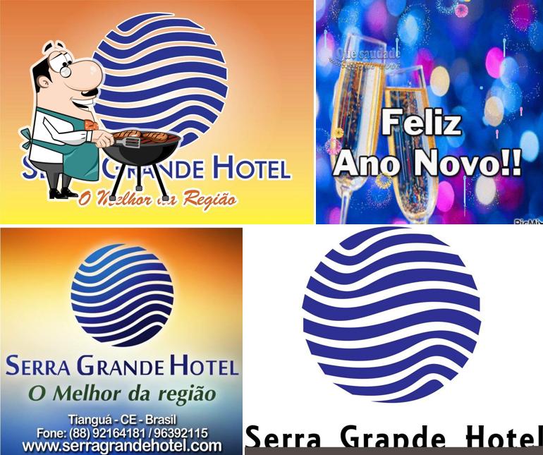 Serra Grande Hotel