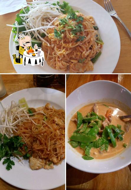 C38f Restaurant Thai Chiang Mai Dishes 