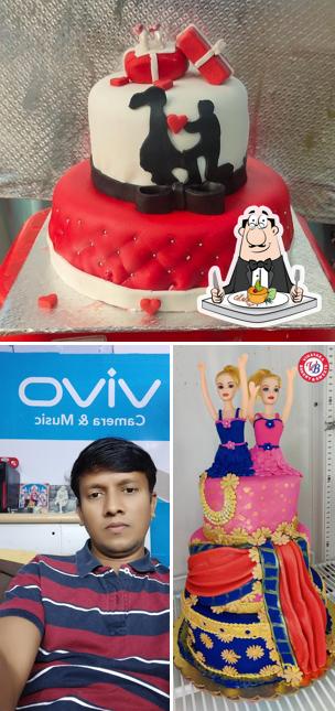 Vinayaka best bakery & sweets