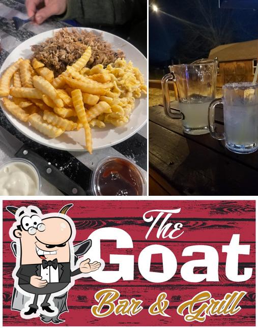 The Goat Bar and Grill in Jasper Restaurant reviews