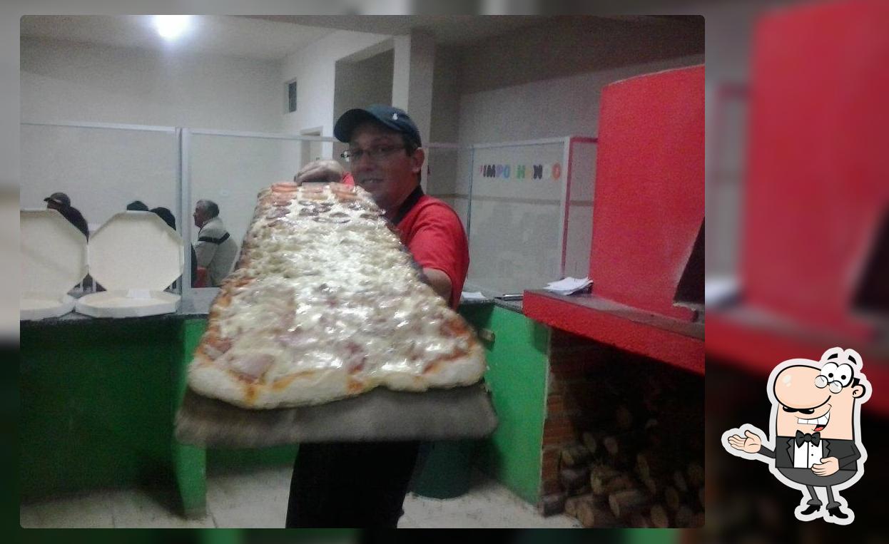Casa da Pizza Arapoti PR
