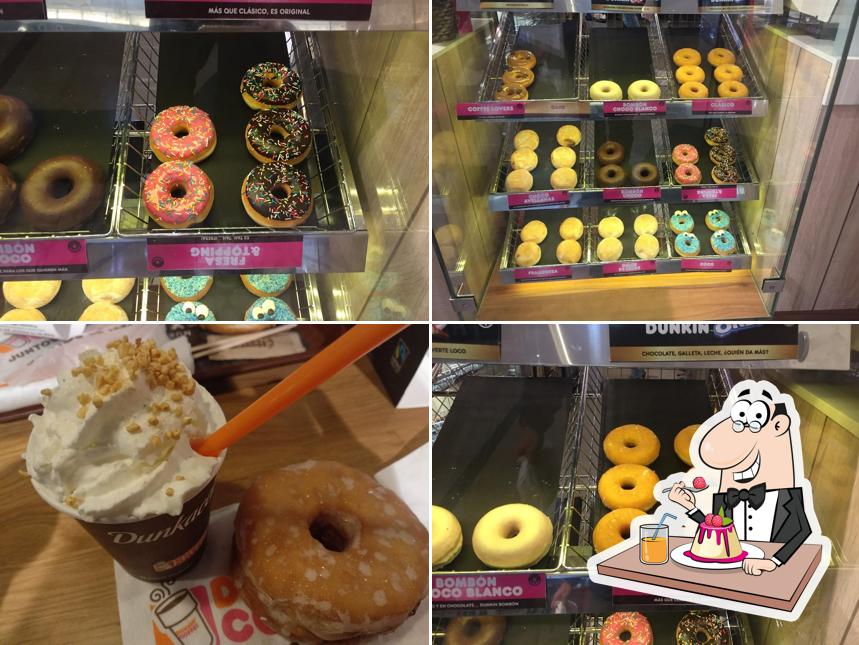 DUNKIN´